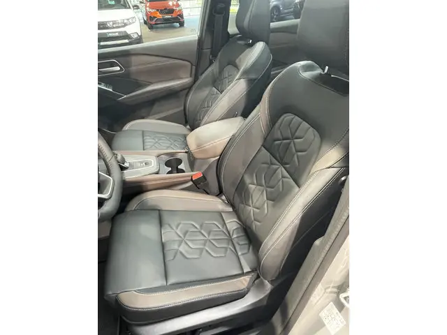 Nissan QASHQAI 1.3 MHEV Xtronic Tekna 2025 Benzine 7