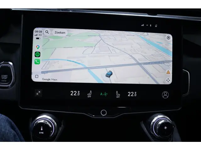 Lynk & Co 01 1.5 2023 Hybride Benzine 30