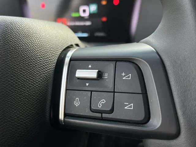 Citroën ë-C4 Feel Pack 50 kWh 2022 Elektrisch 20