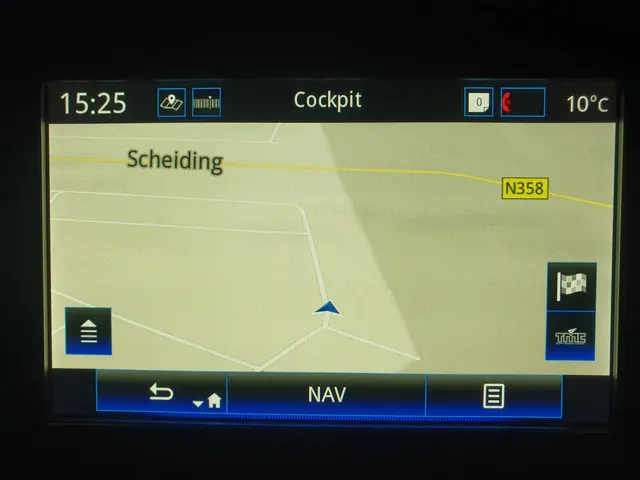 Renault Mégane 1.3 TCe Limited 2020 Benzine 11