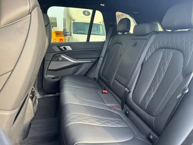 BMW X5 xDrive45e High Executive 2022 Hybride Benzine 24