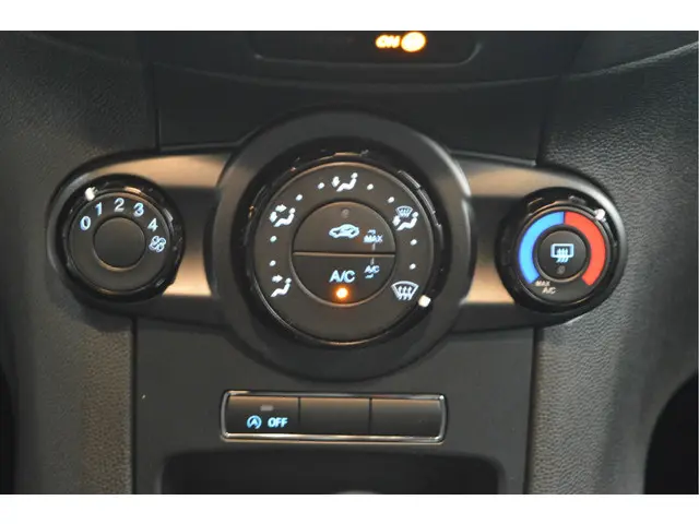 Ford Fiesta 1.0 Style 2016 Benzine 16