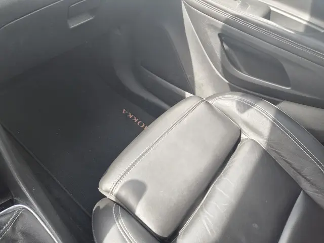 Opel Mokka 1.6 CDTi Business+ 2016 Diesel 13