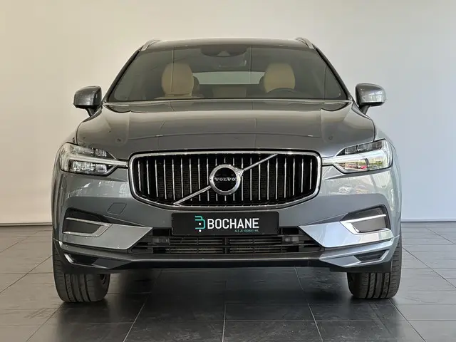 Volvo XC60 2.0 T5 AWD Inscription 2018 Benzine 20