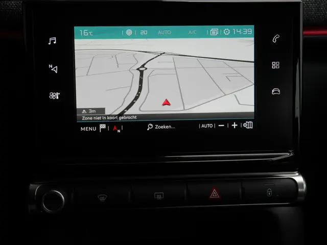 Citroën C3 1.2 PureTech ELLE 2018 Benzine 23