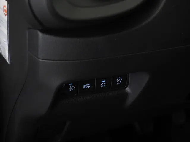 Toyota Aygo X 1.0 VVT-i MT Play 2023 Benzine 10