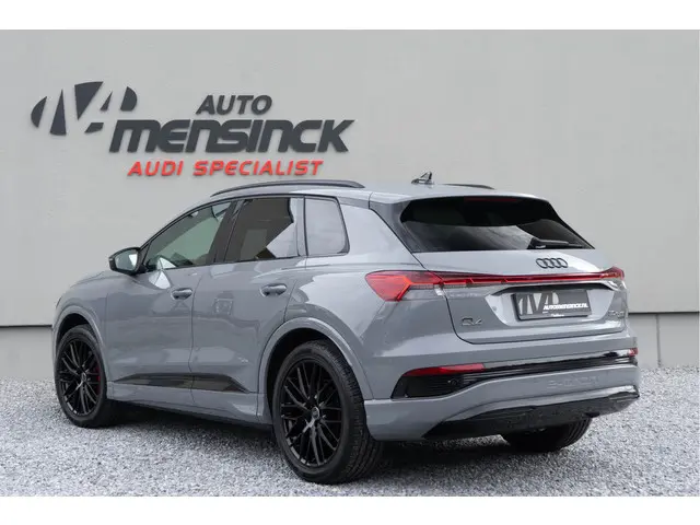 Audi Q4 e-tron 50 Quattro 2021 Elektrisch 3