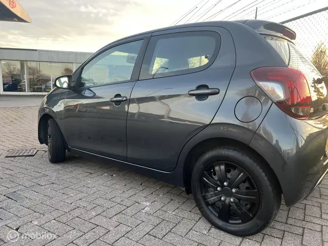 Peugeot 108 1.0 e-VTi Active TOP! 2016 Benzine 3