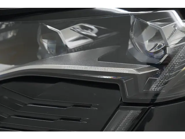 Peugeot 3008 1.2 Hybrid 136 GT 2024 Hybride Benzine 17