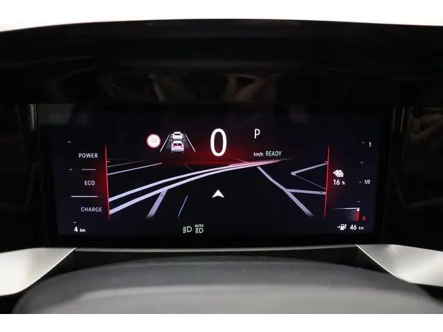 Opel Mokka-e Electric GS 54 kWh 2025 Elektrisch 33