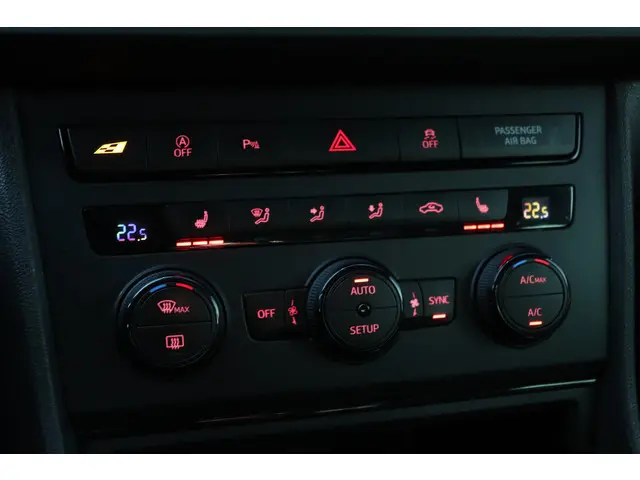 SEAT Leon 2.0 TSI Cupra 280 2014 Benzine 10