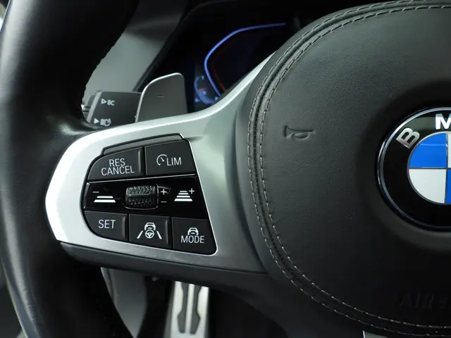 BMW X6 xDrive40i 2022 Benzine 13