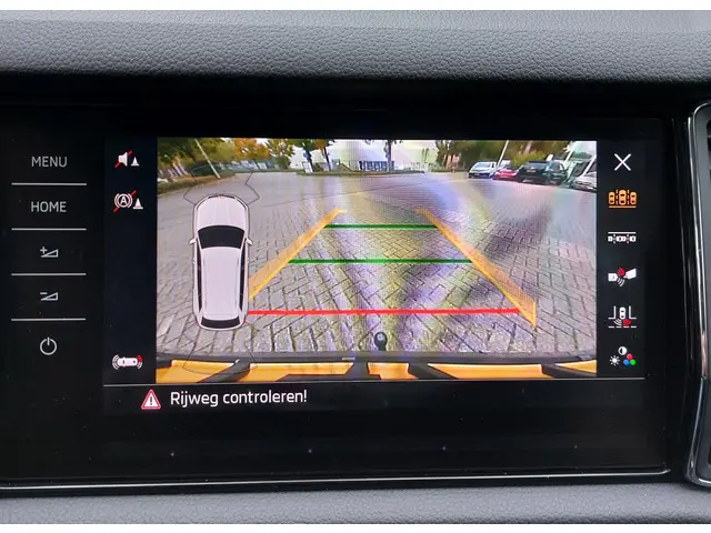 Škoda Kodiaq 1.5 TSI Business Edition 7p. 2020 Benzine 24