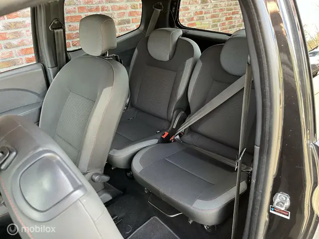 Renault Twingo 1.2 16V Dynamique 2014 Benzine 10