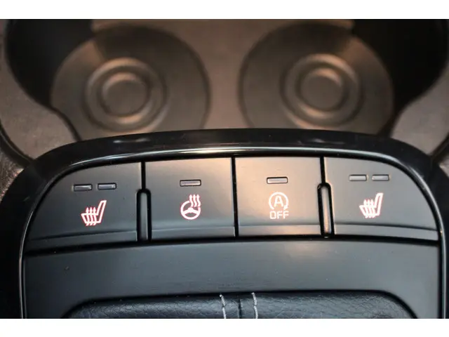 Kia Picanto 1.0 CVVT 2017 Benzine 16