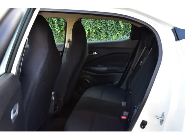 Nissan Juke 1.0 DIG-T Acenta 2021 Benzine 8