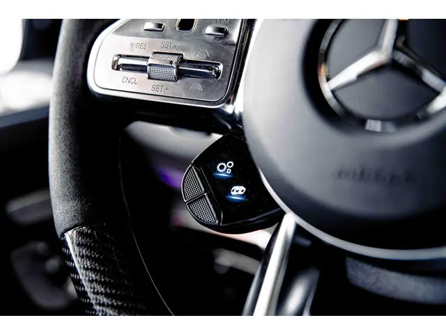 Mercedes-Benz G-Klasse G63 AMG G63 AMG 2021 Benzine 30