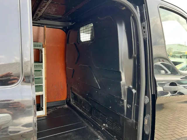 Ford Transit Custom 270 2.0 TDCI L1H1 Trend 2017 Diesel 7