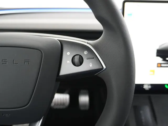 Tesla Model 3 Performance AWD 78 kWh 2025 Elektrisch 23