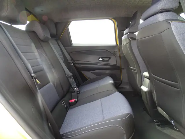 Renault 5 comfort range techno 52 kWh 2026 Elektrisch 37