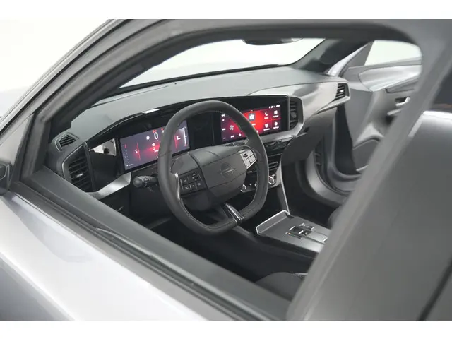 Opel Mokka 130 Turbo AT8 GS 2025 Benzine 2