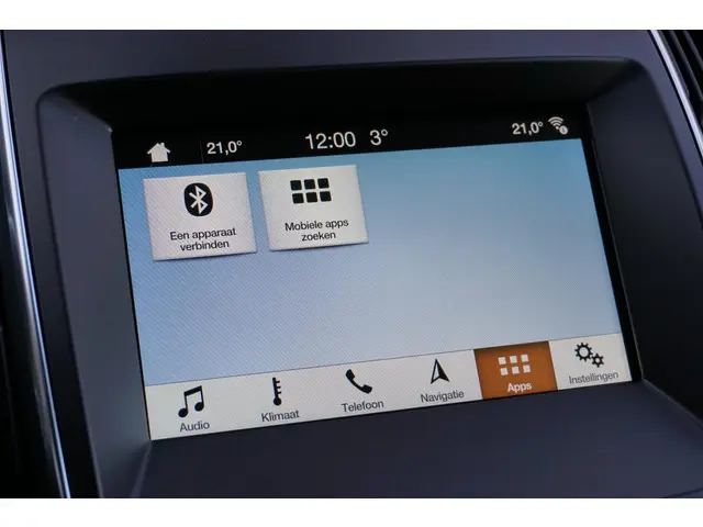 Ford Galaxy 1.5 Titanium 2018 Benzine 45