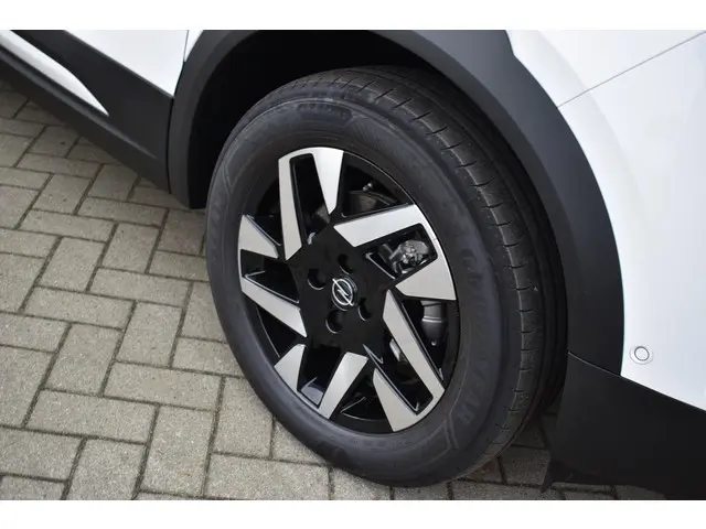 Opel Mokka-e Electric Elegance 50 kWh 2025 Elektrisch 10