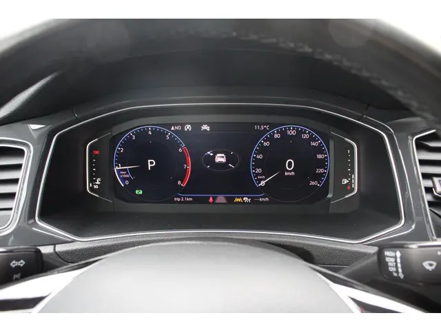 Volkswagen T-Roc 1.5 TSI Sport 2020 Benzine 20