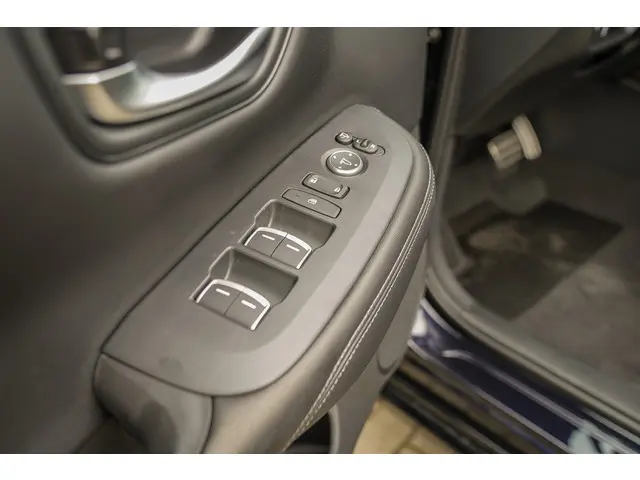 Honda ZR-V 2.0i e:HEV SPORT 2026 Hybride Benzine 42