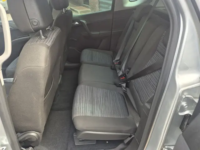 Opel Meriva 1.4 Turbo Design Edition 2015 Benzine 9