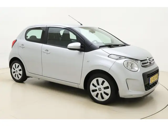 Citroën C1 1.0 VTi Feel 2021 Benzine 8