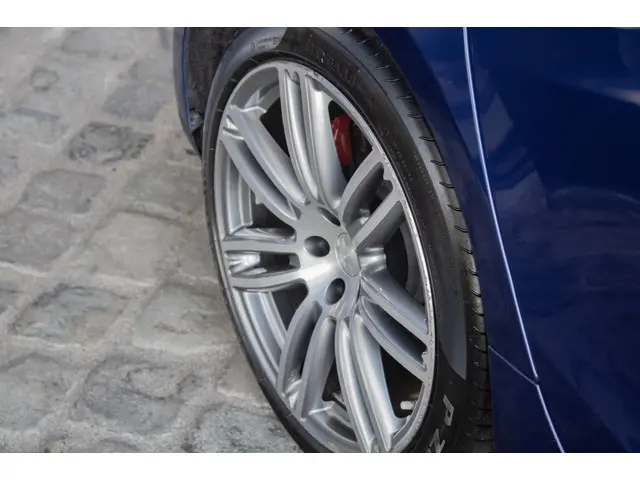 Maserati Ghibli 3.0 S Q4 NIEUWE MOTOR 2014 Benzine 32