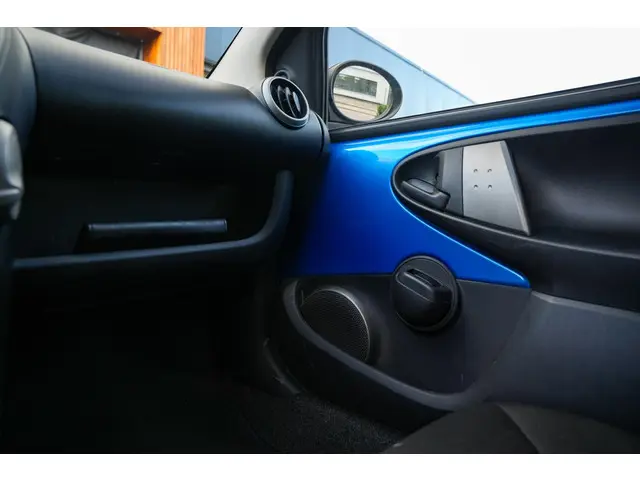 Toyota Aygo 1.0 VVT-i Now 2014 Benzine 18