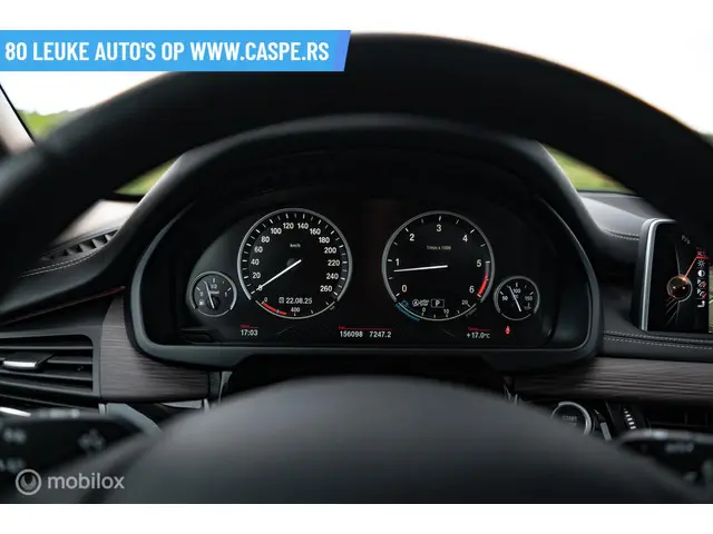 BMW X5 xDrive40d 2015 Diesel 24