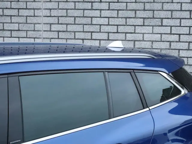 Renault Mégane Estate 1.6 TCe 205 GT 2018 Benzine 21