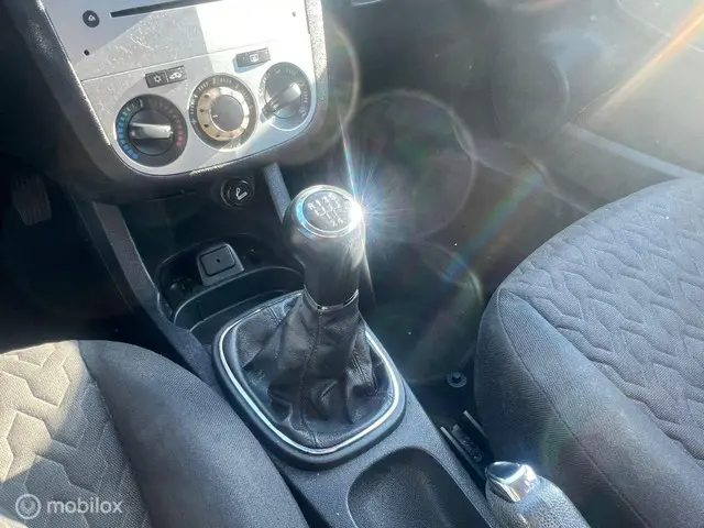 Opel Corsa 1.2 EcoFlex Cosmo / Cruise 2013 Benzine 10