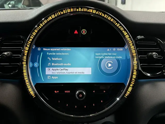 MINI Electric Mini Essential 33 kWh 2023 Elektrisch 22