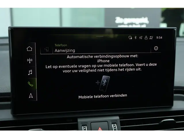 Audi Q5 Sportback 40 TFSI S edition 2023 Benzine 27