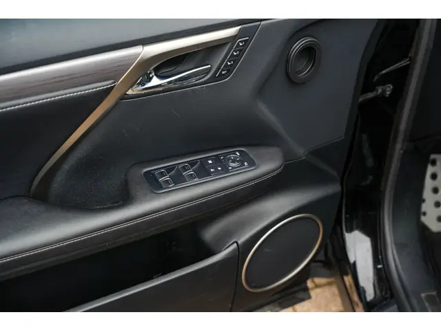 Lexus RX 450h 4WD F Sport Line 2016 Hybride Benzine 14