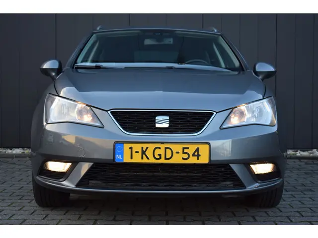 SEAT Ibiza ST 1.2 TSi Style Chill Out 2013 Benzine 14