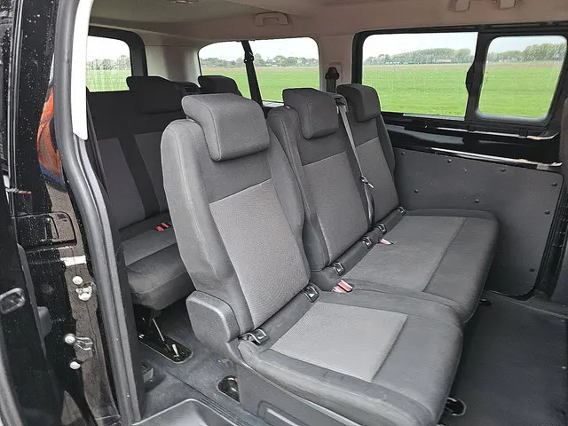 Citroën Jumpy 1.6 2022 Diesel 12