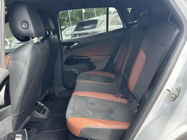 Volkswagen ID.4 Pro Performance 2022 Elektrisch 7