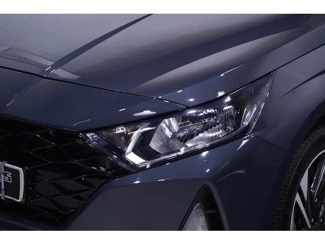 Hyundai i20 1.0 T-GDI Trend Mild Hybrid 2023 Benzine 14