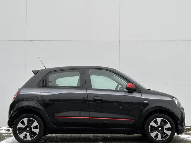 Renault Twingo 1.0 SCe Collection 2017 Benzine 21
