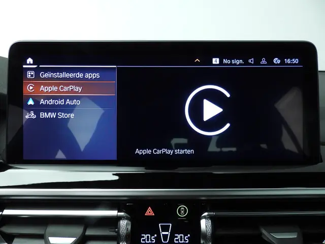 BMW X3 xDrive30e 2023 Hybride Benzine 36