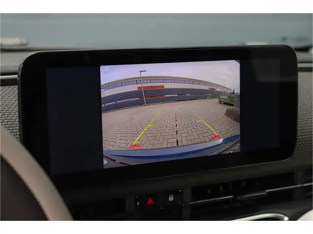 Fiat 500e La Prima 2021 Elektrisch 12