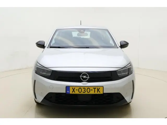 Opel Corsa 1.2 Turbo 100pk Edition 2024 Benzine 6