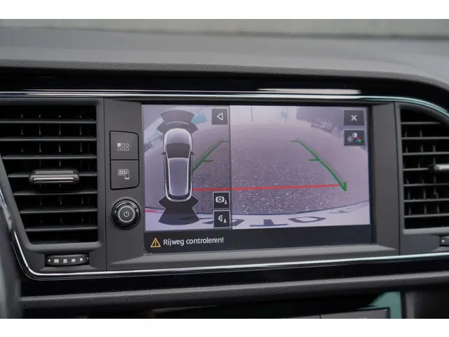 SEAT Leon 2.0 TSI CUPRA 300 2019 Benzine 29