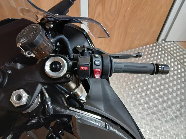 BMW S 1000 RR S 1000 RR 2024 Benzine 15