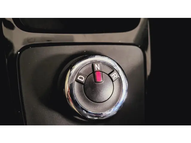 Dacia Spring Essential 27 kWh 2023 Elektrisch 9